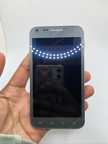 Samsung galaxy sii - samsung,