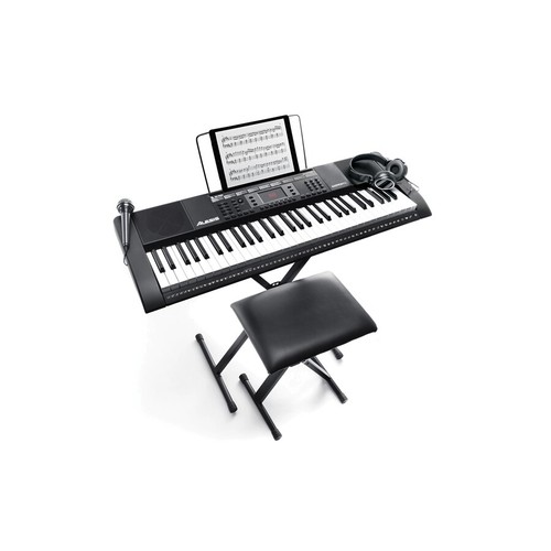 Tastiera alesis harmony 61 - tastiera,