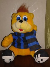 Peluche inter