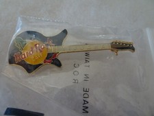 Spilla hard rock cafe - rock,