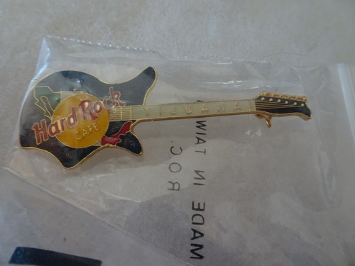 Spilla hard rock cafe - hard, tijuana