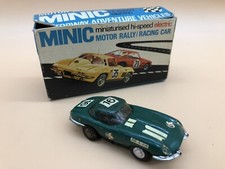 Tri-ang Minic Motor Rally auto