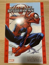 Ultimate spider-man ultimate