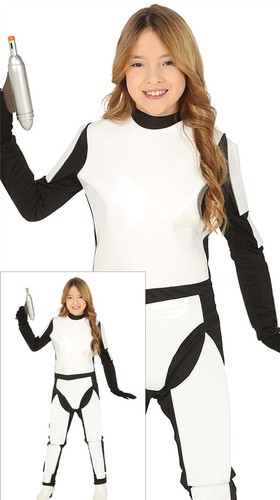 Guirca costume star wars - guirca,