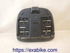 support de top case pour BMW