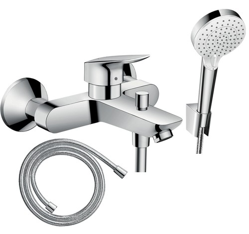 Hansgrohe logis rubinetto - hansgrohe, per