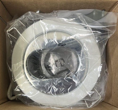 Aurora design range downlight - design,