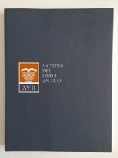 Mostra Del Libro Antico XVII