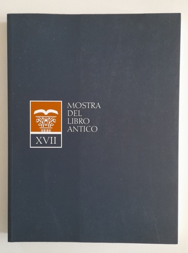 Mostra del libro - mostra, antico