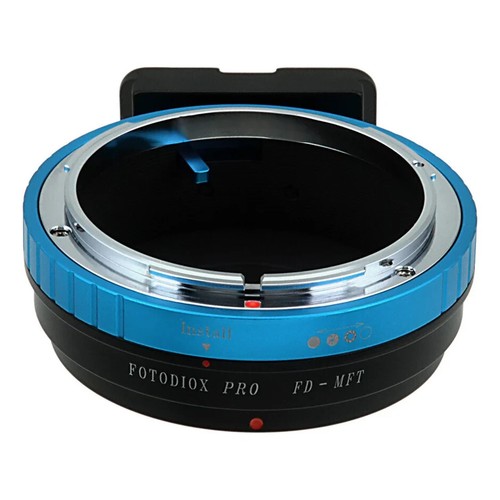 Fotodiox pro adattatore - fotodiox,