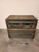 ANCIENNE ET RARE MALLE