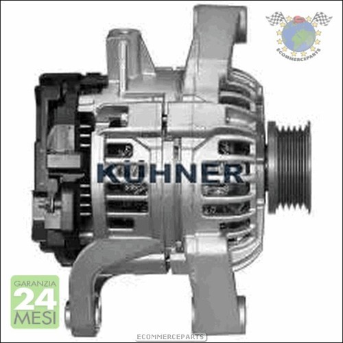 Alternatore kuhner per - (kr),