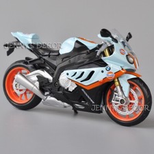 Modellino moto pressofuso