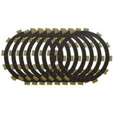 8pcs clutch plate - plate, for