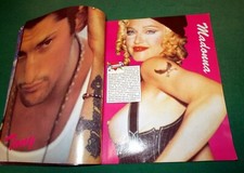 STARS & TATTOO: MADONNA, CLAUDIA SCHIFFER, CHER, LAMAS RENEGADE, GIANNI AGNELLI