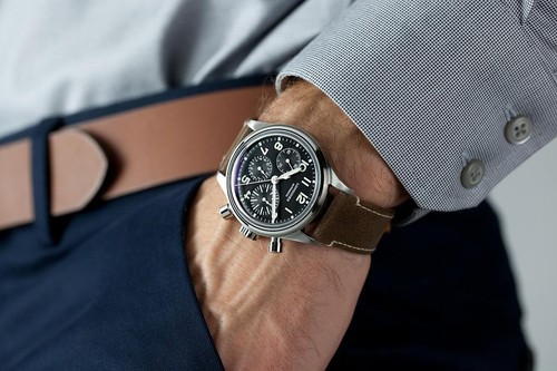Longines avigation bigeye - bigeye,