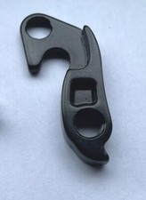 Deragliatore Gancio Mech Bici