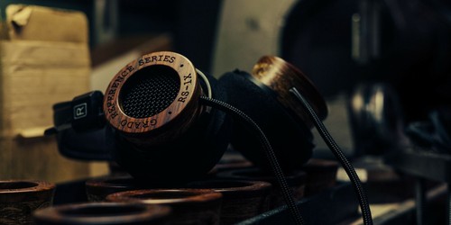 Cuffia grado rs1 nuova - cuffia,
