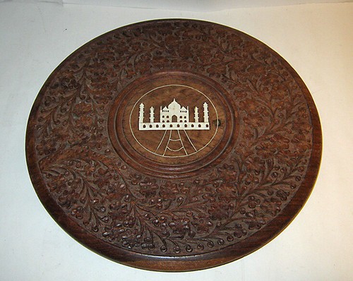 Vassoio piccolo tavolo - da,