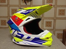 Casco Ufo Plast Incerceptor Deep space 