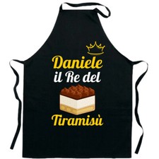 Grembiule da cucina