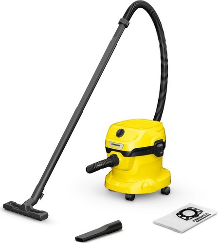 Karcher aspiratore cilindro - aspiratore, a
