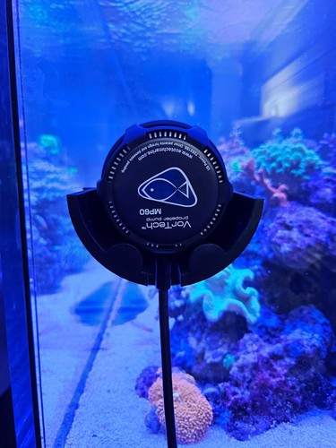 Ecotech marine vortech - marine,