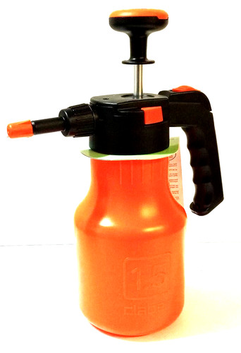 Vaporizzatore irroratore - vaporizzatore,