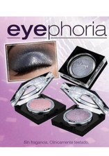 IsaDora eye glow Eyephoria