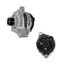 Alternatore Per Maserati Gran