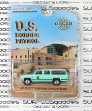 2024 Greenlight U.S. Border