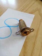 ATTACCO PRESA CARICA GPL ALFA