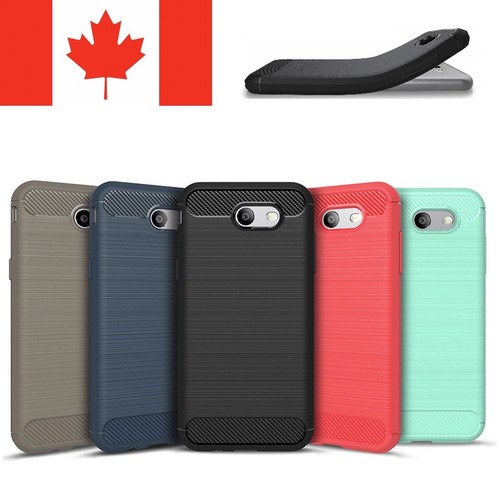 Carbon fiber tpu - carbon, shockproof