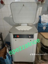 Attrezzatura  x panificio