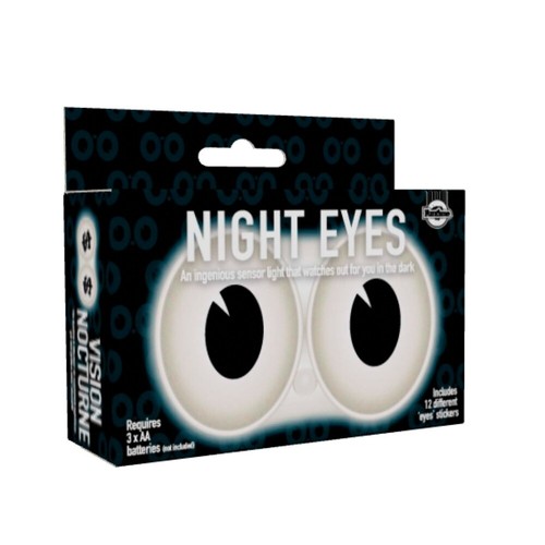 Nightlight night eyes - night,