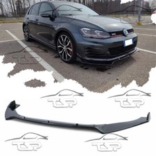 SOTTOPARAURTI ANTERIORE NERO