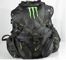 Zaino Monster Energy Casco