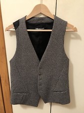 Neil Barrett Gilet  pied de