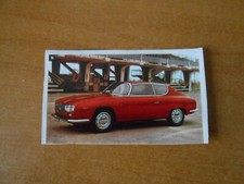 figurina-AUTOMOBILI D'OGGI