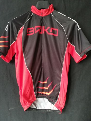 Maglia manica corta road mtb - manica,