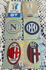 PANINI CALCIATORI 2025-2026