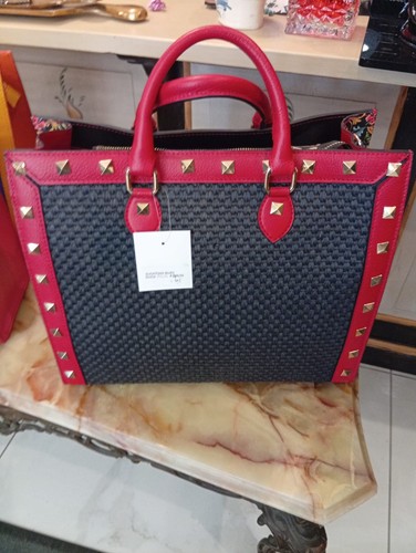 Borsa ammia made sicilia - made, in