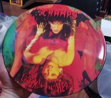 The Cramps "Look Mom No Head!"