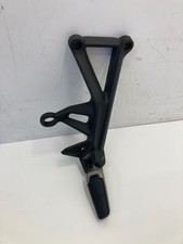 PEDANA POSTERIORE DESTRA