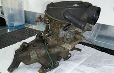 Carburatore Weber Per Suzuki