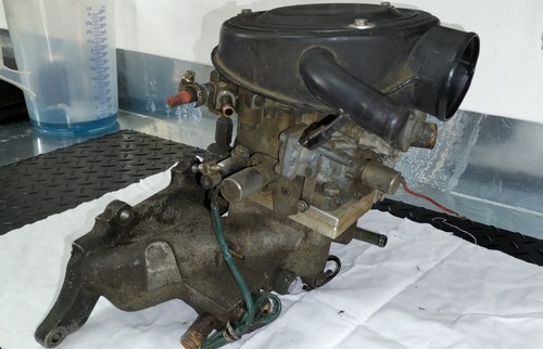 Carburatore weber per - per, suzuki