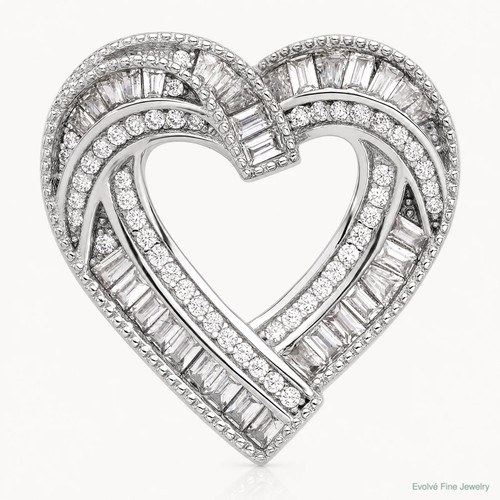 Ciondolo argento sterling - ciondolo,