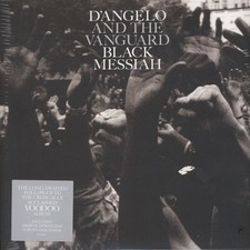 D'Angelo & The Vanguard -