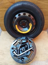 ✅ Ruotino Di Scorta FIAT