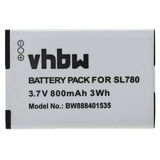 Batteria per Siemens Gigaset